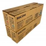 RICOH  C740H 