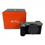 SONY  ILCE-7CM2 α7C II