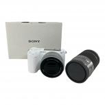 SONY  ZV-E10II