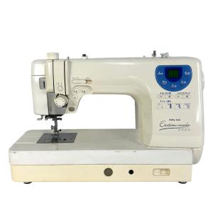 最新最全の Excim-mode JUKI 3000 2111487 | 846型(ミシン)の新品/中古販売 その他