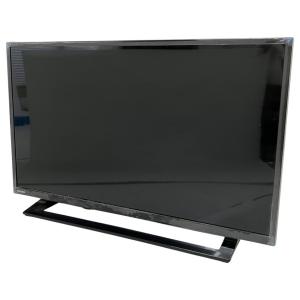 TOSHIBA 32S22 REGZA 液晶テレビ 32V