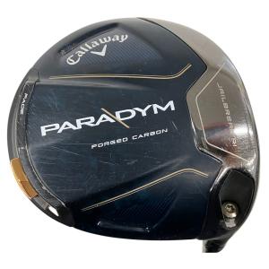 Callaway キャロウェイ PARADYM パラダイム トリプルダイヤモンド ドライバー 9.0 ゴルフ スポーツ