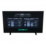 TOSHIBA  43M550M