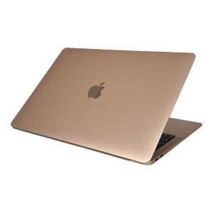 充放電回数14回動作 Apple MacBook Air M1 2020 MGND3J/A ノート パソコン 8GB SSD256GB ゴールド Ventura