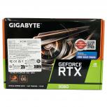 GIGABYTE GeForce RTX3060 12G WINDFORCE OC GV-N3060WF2OC-12GD グラフィックカード
