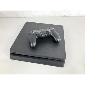 SONY ソニー PlayStation4 PS4 CUH-2000A 500GB ゲーム機 グレイシャー・ホワイト