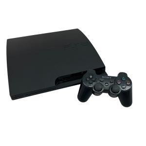 SONY プレイステーション3 PS3 CECH-3000A PlayStation3 160GB プレステ 家庭用 ゲーム機 ソニー 家電
