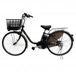 Panasonic 電動自転車 BE-FD633T3