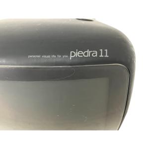 piedra 11 ブラウン管テレビ パナソニック（Panasonic TH-11U1