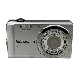 CASIO EXILIM EX-ZS5 コンパクトデジタルカメラ ブラック コンデジ