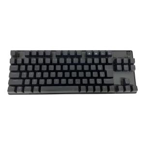 steelseries KB18 APEX PRO TKL メカニカル ゲーミング キーボード