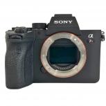 SONY  ILCE-7RM4