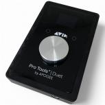 pro tools duet by APOGEE オーディオ インターフェイス 音響機材
