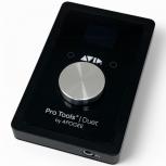 pro tools duet by APOGEE オーディオ インターフェイス 音響機材
