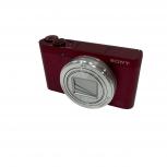 SONY  DSC-WX500