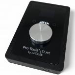 pro tools duet by APOGEE オーディオ インターフェイス 音響機材