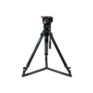 sachtler FSB 8 ザハトラー  ビデオ 雲台 Germany