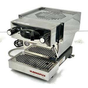 LA-MARZOCCO LINEA MINI エスプレッソマシーン 大型