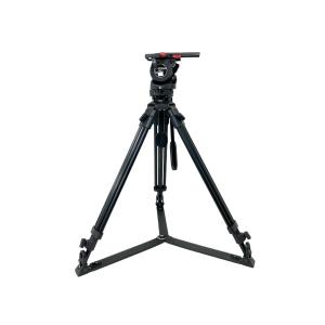 sachtler FSB 8 ザハトラー  ビデオ 雲台 Germany