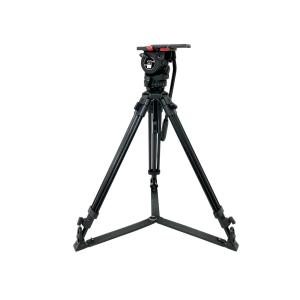 sachtler FSB 8 ザハトラー  ビデオ 雲台 Germany