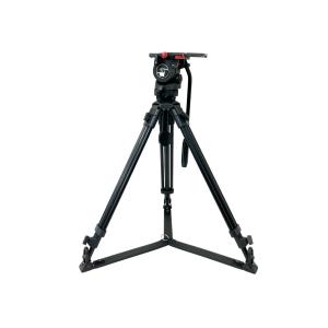 sachtler FSB 8 ザハトラー  ビデオ 雲台 Germany