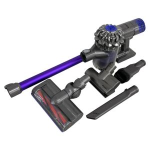 Dyson ダイソン V6 Motorhead SV07 掃除機 スティック型 サイクロン式