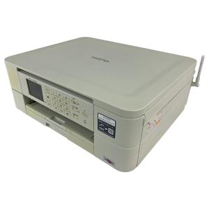 brother MFC-J 738DN インクジェットプリンター 複合機