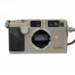 CONTAX  G2