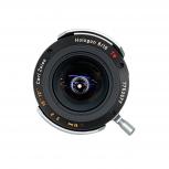 CONTAX  Carl Zeiss Hologon 16mm F8 T*