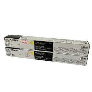 Canon NPG-67 純正 トナー カートリッジ 4色 セット シアン イエロー マゼンタ ブラック