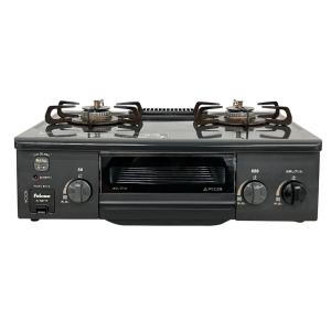 Paloma IC-S37-R 都市ガス用 ガスコンロ パロマ 家電
