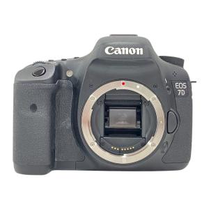 Canon キヤノン EOS 7D / EF-S18-200 IS レンズキット デジタル 一眼 カメラ レンズ