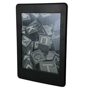 電子書籍リーダー本体 amazon kindle DP75SDI Amazon kindle paperwhite dp75sdi 4gb - メルカリ