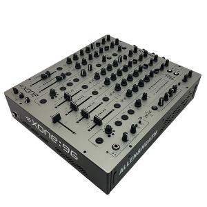 ALLEN & HEATH XONE:96(DJミキサー)の新品/中古販売 | 1818609 ALLEN & HEATH XONE:96(DJミキサー)の新品/中古販売 | 1818609