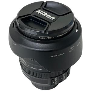 Nikon ニコン AF-S NIKKOR 24-120mm F4 G ED VR 一眼レフ カメラ レンズ