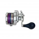 SHIMANO   02762 OCEA JIGGER 2000NR HG