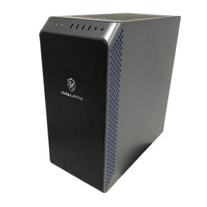 Thirdwave GALLERIA XA7C-R38 デスクトップ PC i7 10700 2.9GHz 16GB SSD 1TB SSD 512GB RTX 3080 Win10 Home 64bit