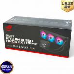 ASUS   ROG RYUJIN III 360 ARGB EXTREME