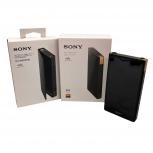 SONY  NW-ZX707