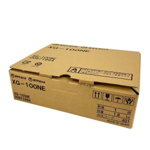 NTT XG-100NE 未使用品（NTT XG-100NE(ルーター)の新品/中古販売