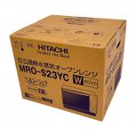 HITACHI   MRO-S23YC