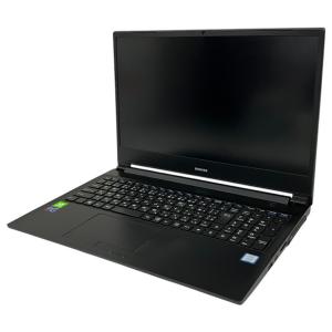 Mouse m-Book MB-K700 i7-9750H 32GB HDD1.0TB SSD512GB MX250 Windows10 15.6型 ノート パソコン PC 訳有