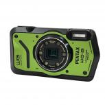 RICOH   PENTAX WG-8