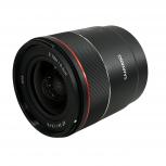 SAMYANG   AF 24mm F1.8