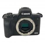 Canon  Eos kiss M、EF-M 15-45mm、 IS STM 55-200mm