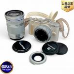 OLYMPUS  E-PL8/40-150mm F4-5.6 R/14-42mm F3.5-5.6 EZ
