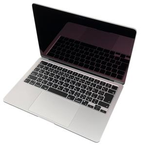 Apple MC8H4J/A MacBook Air 13.6インチ Liquid Retina Late 2024 M3 メモリ16GB SSD256GB搭載モデル