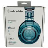 audio-technica  ATH-M50xBT
