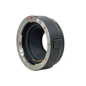 Canon MOUNT ADAPTER EF-EOS M マウントアダプター カメラ