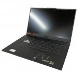 ASUSTeK COMPUTER INC.  ASUS TUF Gaming A17 FA707RC_FA707RC